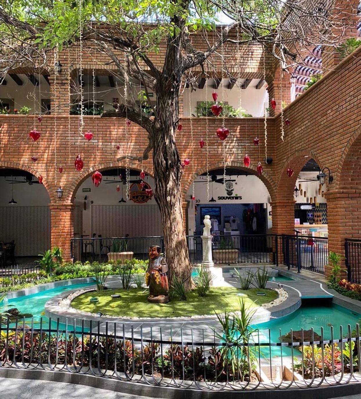 Punto Madero Hotel&Plaza Mocorito Exterior foto